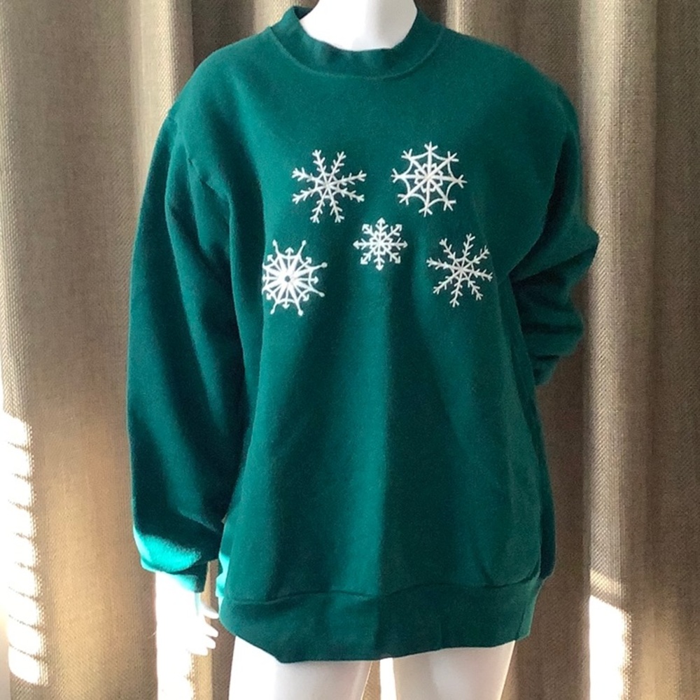 Kelly’s Kids Vintage Sweatshirt EUC Size 10-12